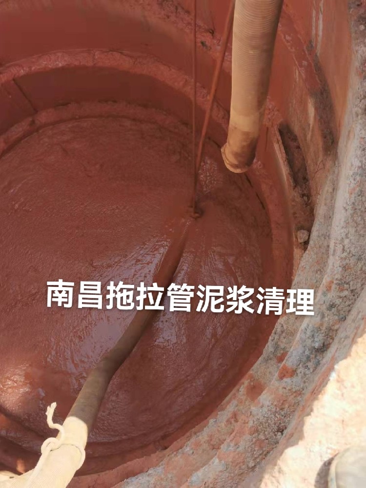 市政管道清淤需要檢測哪些氣體